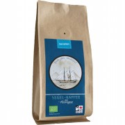 Bio Segel-Kaffee, gemahlen, 250 g Kaffee Cafe Chavalo